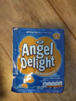 Angel Delight