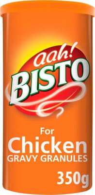 Chicken Gravy Granules
