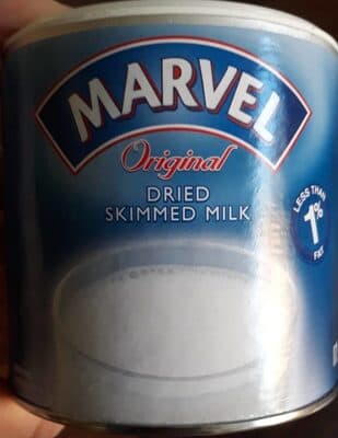 Dried Skimmed Milk