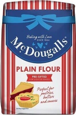 McDougalls Plain Flour