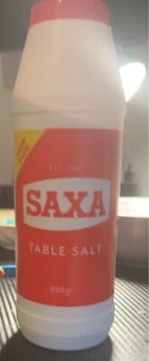 Salt