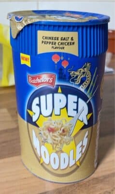 Super Noodles