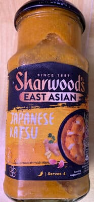Japanese Katsu Sauce