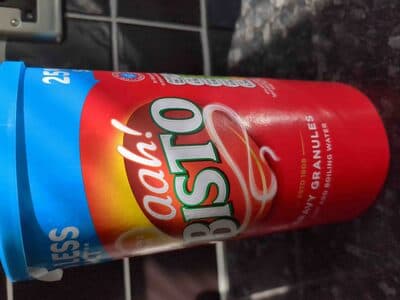 Gravy Granules