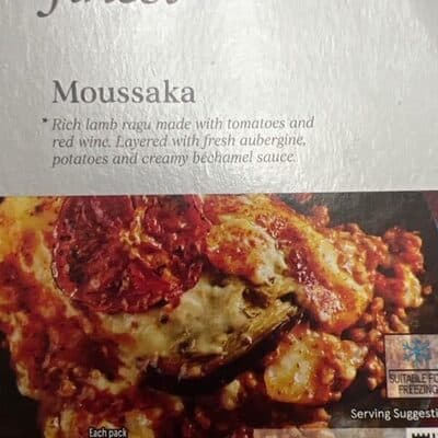 Moussaka