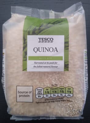 Quinoa