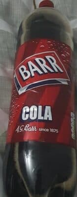 Barr Cola