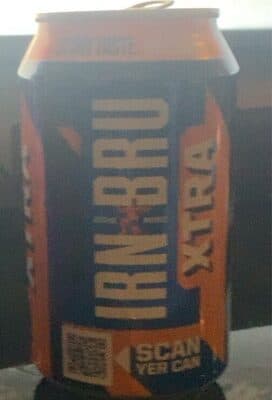 Irn bru