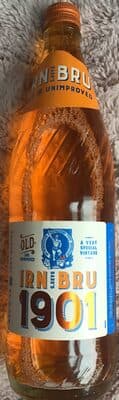 Irn Bru