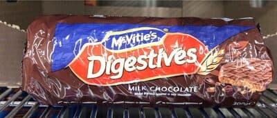 Digestives
