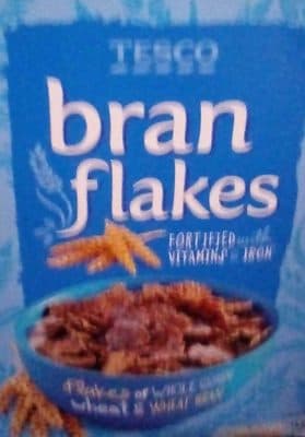 Bran Flakes
