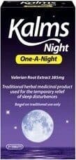 Kalms One A Night Sleeping Pills