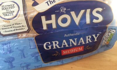 Hovis