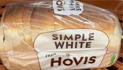 Simple White