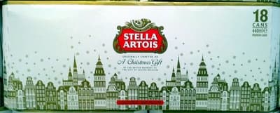 Stella Artois