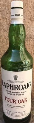 Laphroaig Four Oak