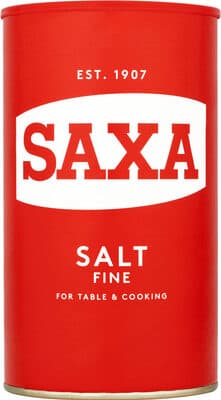 Saxa Salt