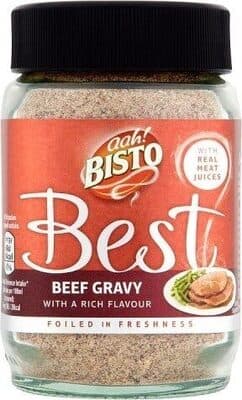 Best Beef Gravy