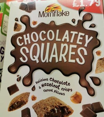 Mornflakes