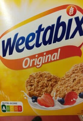 Weetabix Original