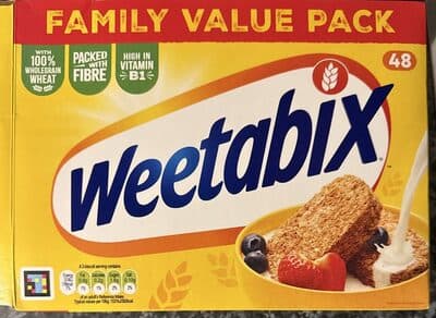 Weetabix