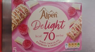 Alpen Delight