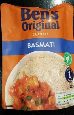 Basmati