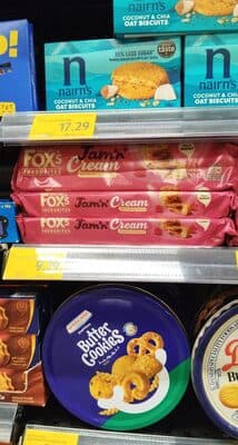 Jam'n'Cream