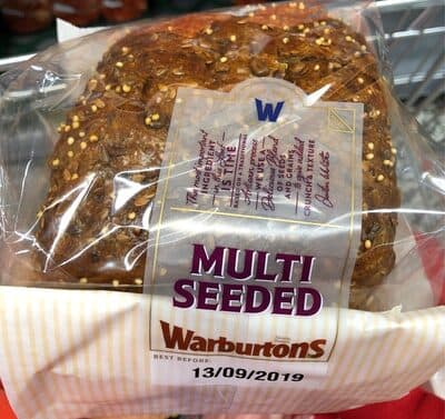 Multi seeds