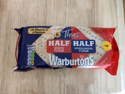 Half and half thins
