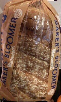 Bakers Bloomer