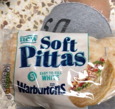 Soft pittas