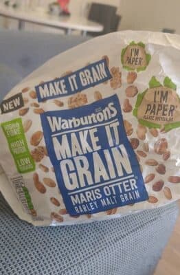 Make It Grain