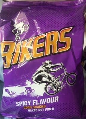 Bikers
