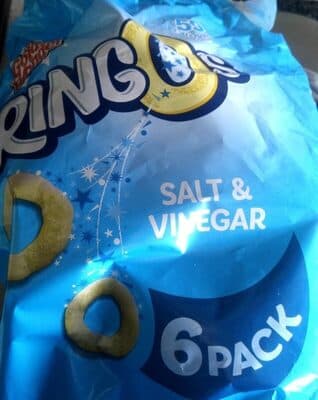 Ring Os