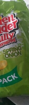 Spring onion
