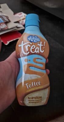 Askeys Treat Toffee