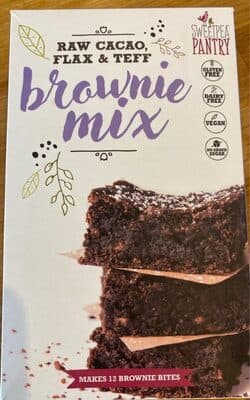 Brownie Mix