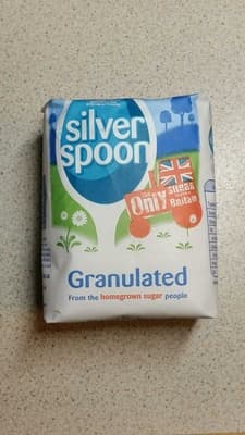 Granulated Sugar