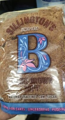 Billingtons Dark Brown Sugar
