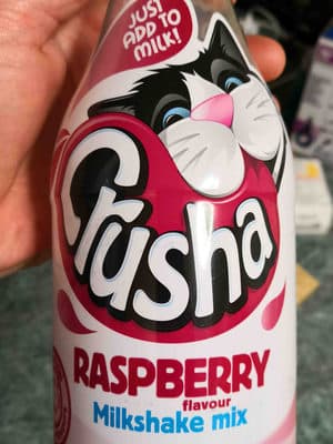 Crusha