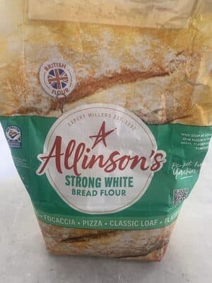 Allinsons Bread Flour