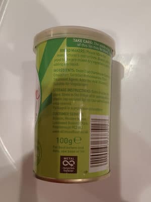 Allinson Easy Bake Yeast Tin