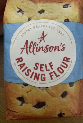 Self Raising Flour