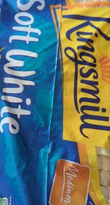 Medium Soft White