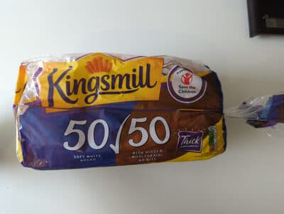 50/50