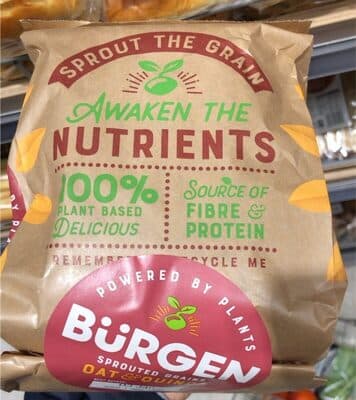 Oat &Quinoa