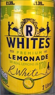 Lemonade