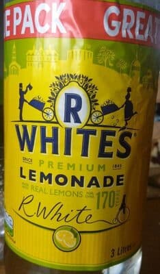 Lemonade