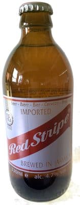 Red Stripe